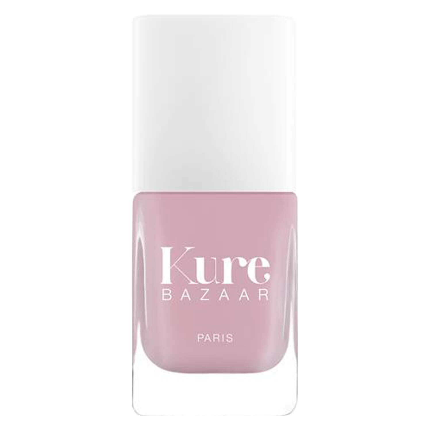 Kure Bazaar – Nagellack French Rose Glow 10ml