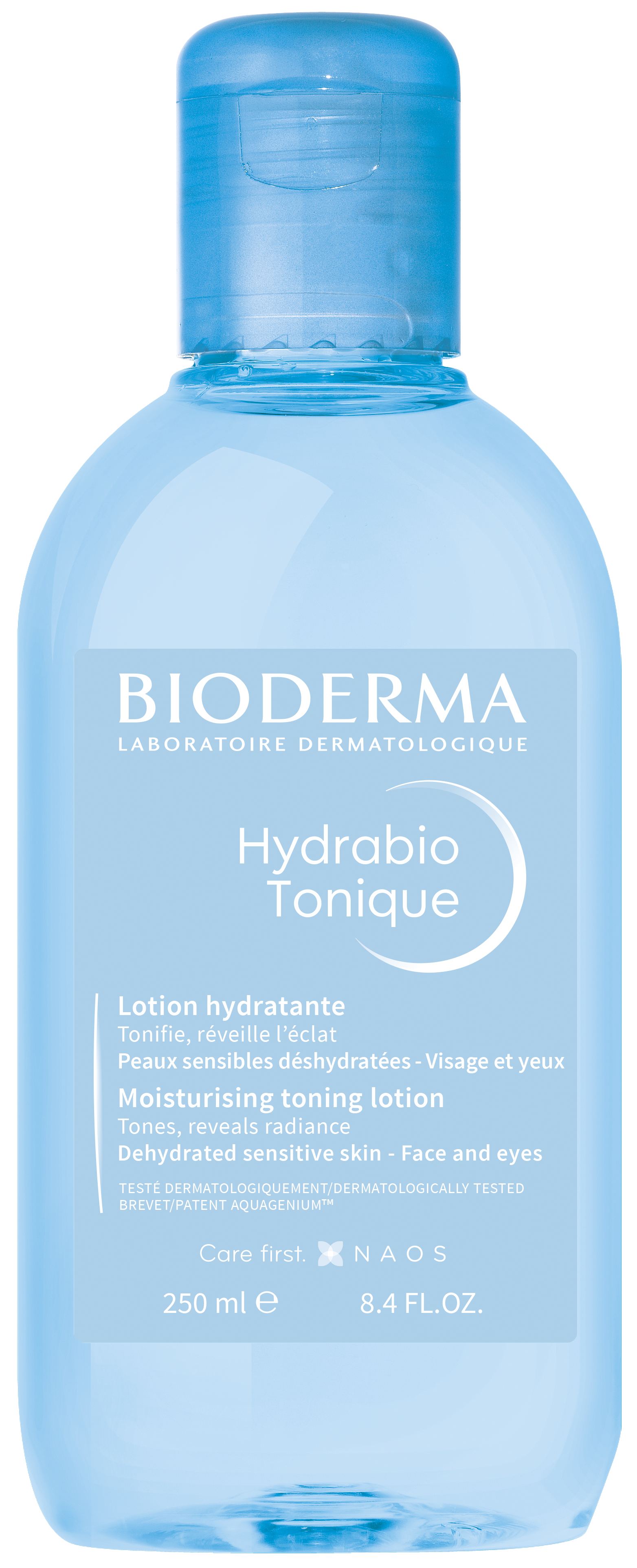 Bioderma Hydrabio - Tonique Feuchtigkeitsspendende Tonic 200ml
