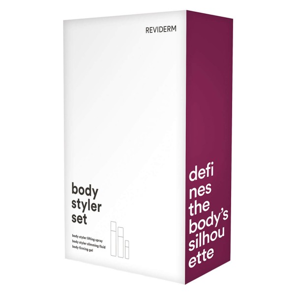 Image of Reviderm Skin Care - body styler Set