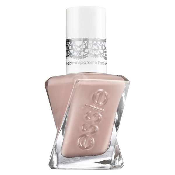 Image of essie gel couture - of corset 504