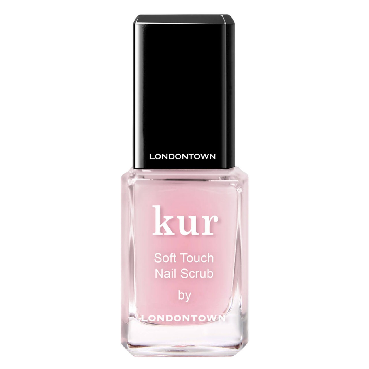 kur - Soft Touch Nail Scrub