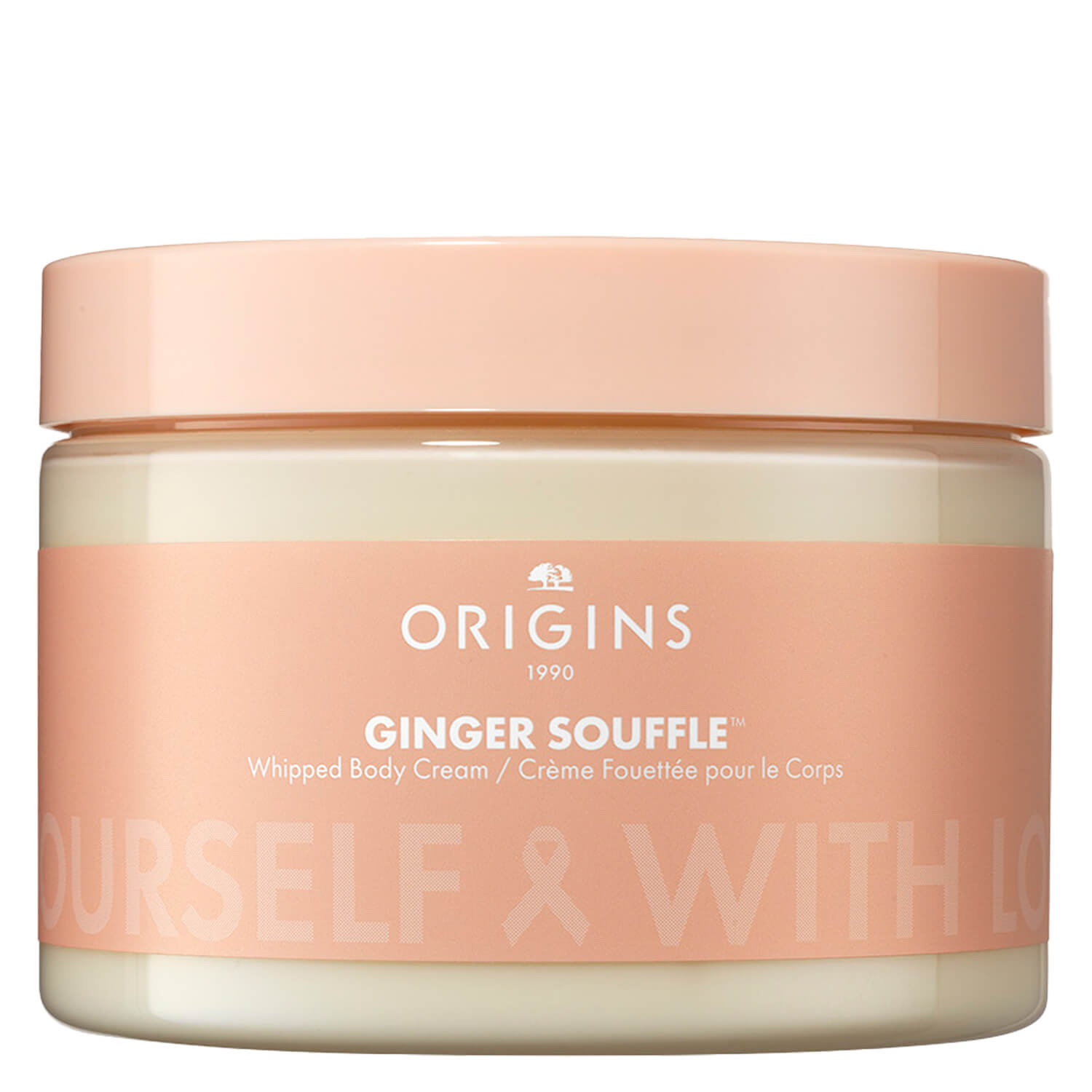 Origins Ginger – Souffle Breast Cancer Campaign Edition 350ml