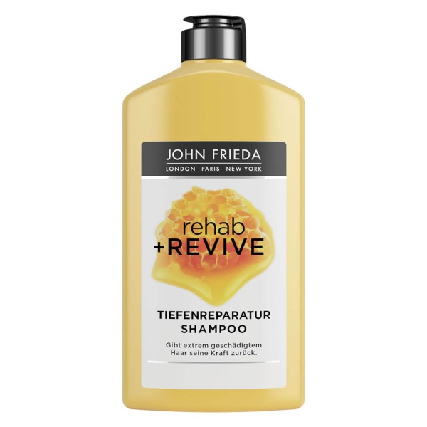 Image of Rehab + Revive - Tiefenreparatur Shampoo