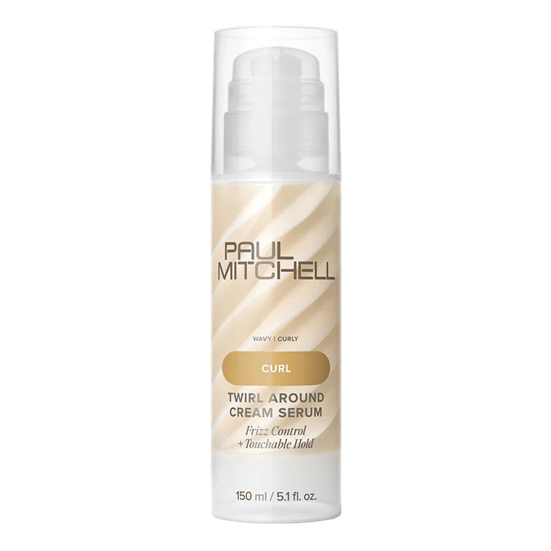 Paul Mitchell Curl - Twirl Around Cream Serum 150ml