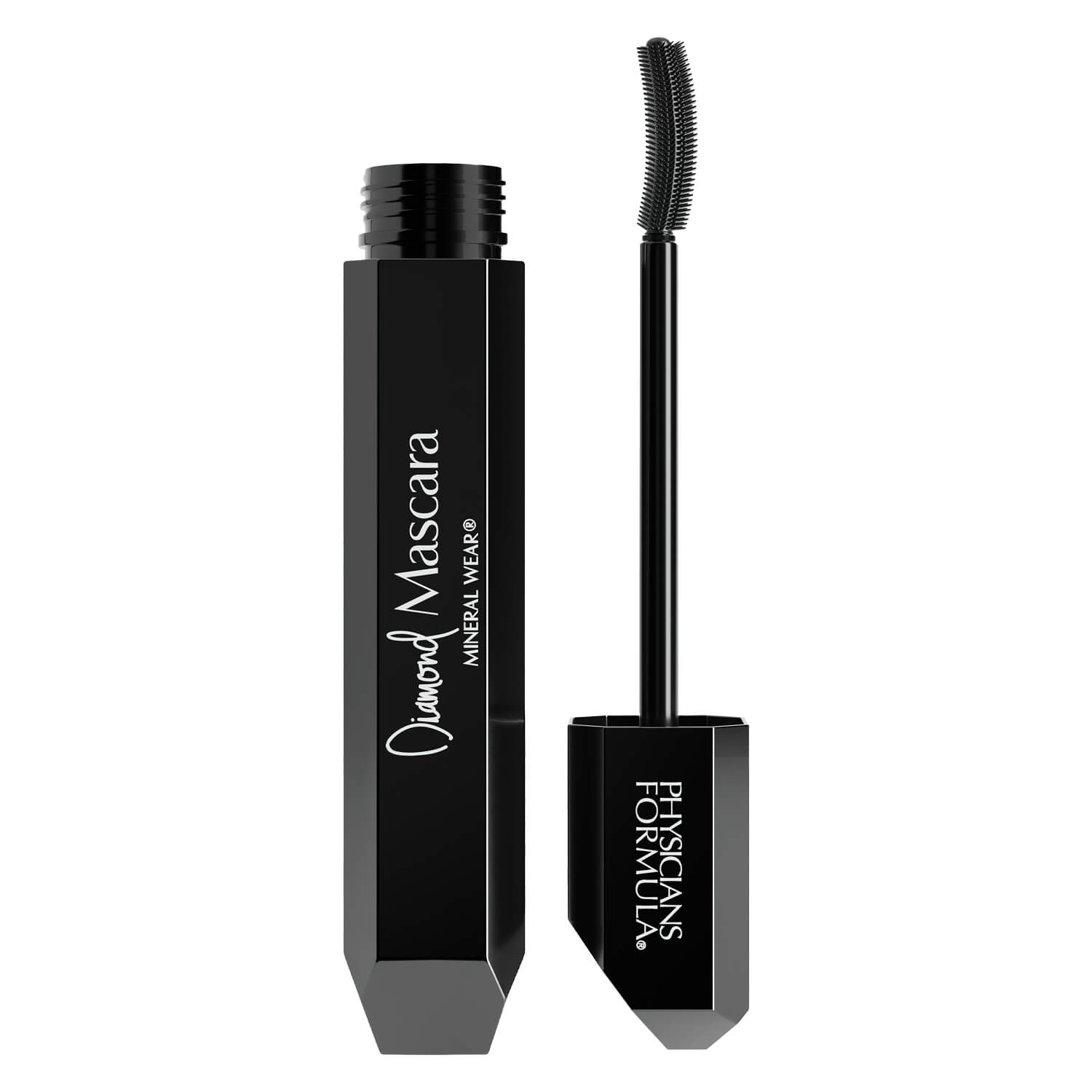 Physicians Formula – Diamond Mascara Black 8.5ml
