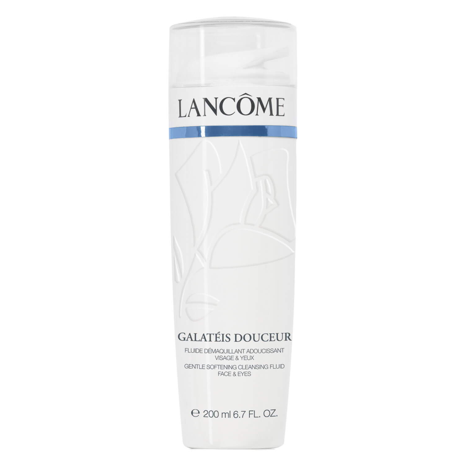 Lancôme Skin - Douceur Galatéis Reinigungsmilch 400ml
