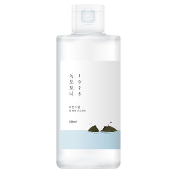 Round Lab – 1025 Dokdo Toner 200ml