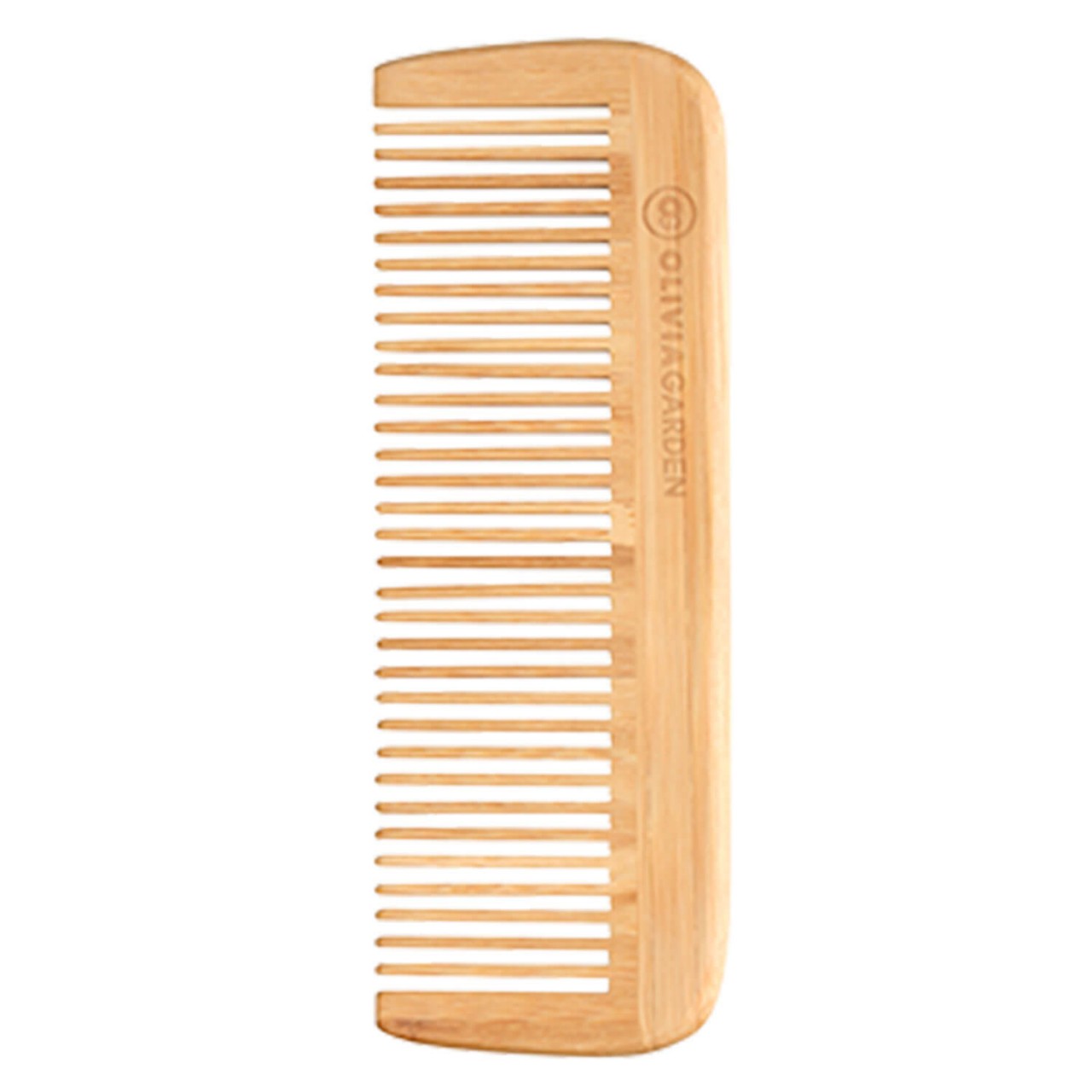 OG Bamboo Touch - Taschenkamm