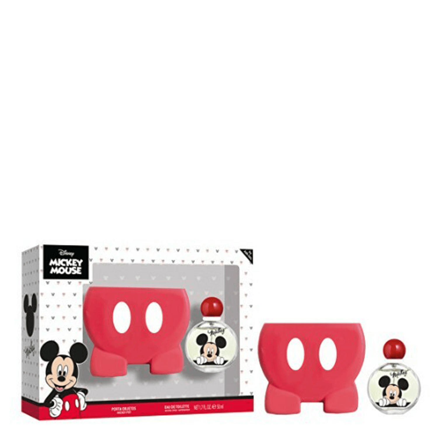Kids Shower Gels Kids Specials – Mickey Mouse Set