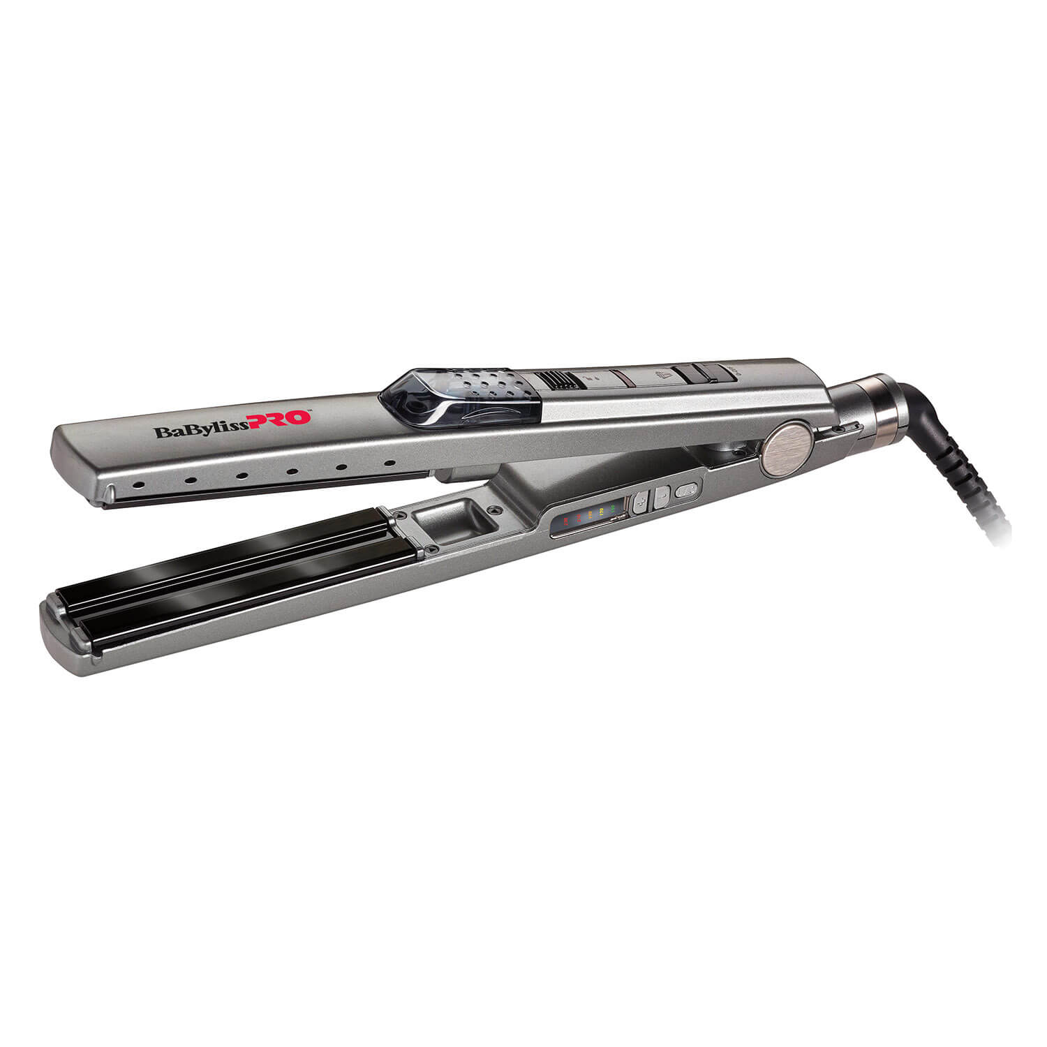 Профессиональные утюжки. Выпрямитель BABYLISS Pro bab2191sepe. BABYLISS Pro Ultrasonic bab2191sepe. Щипцы BABYLISSPRO bab2670epe. Выпрямитель BABYLISS Pro с паром.