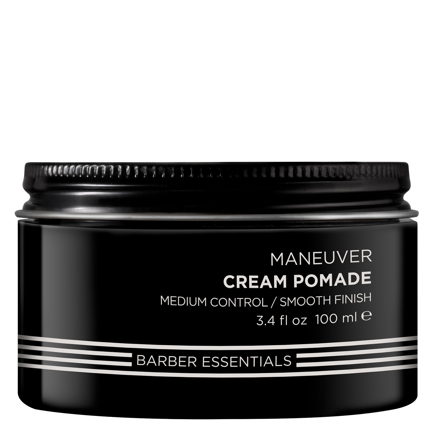 Redken Brews – Maneuver Cream Pomade 100ml