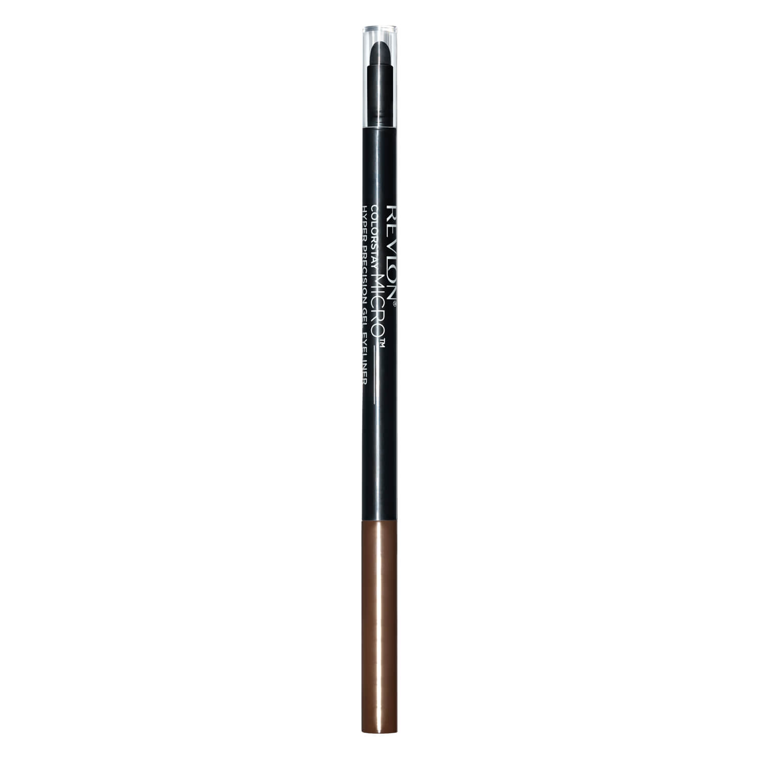 Revlon Cosmetics Revlon Eyes - Colorstay Micro Hyper Precision Gel Eyeliner Brown 0.06g