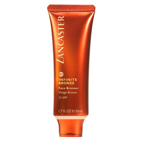 Image of Face Bronzer - Sunny 02 SPF15