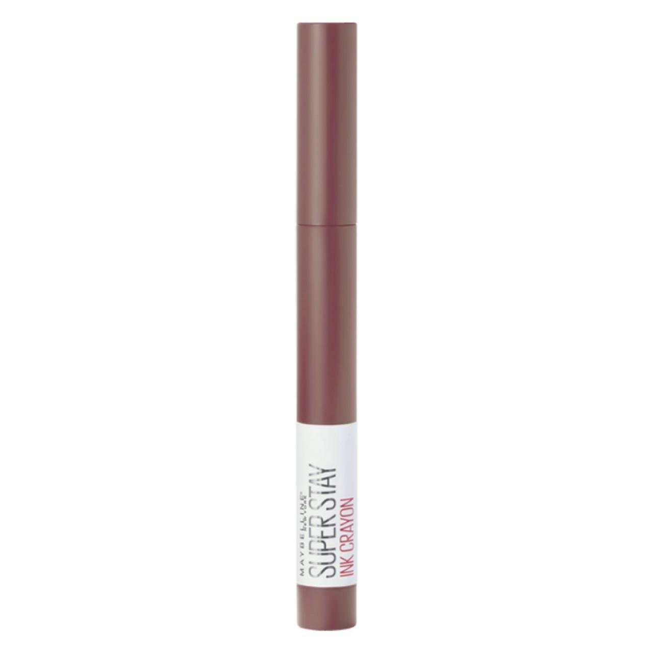 Maybelline NY Lips - Super Stay Ink Crayon Lippenstift Nr. 20 Enjoy The View
