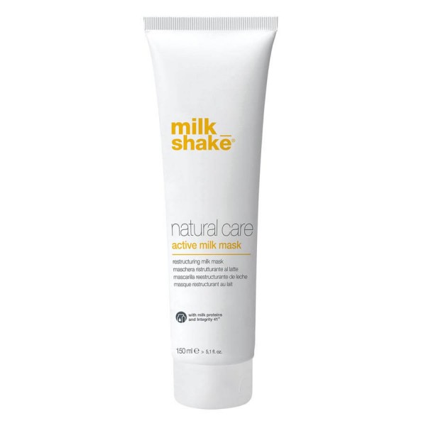 Image of milk_shake - Active Milk Mask