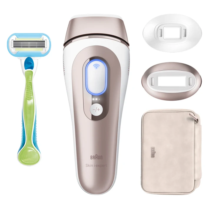 Braun – Skin I-Expert Pro Ipl Pl7147 1stk