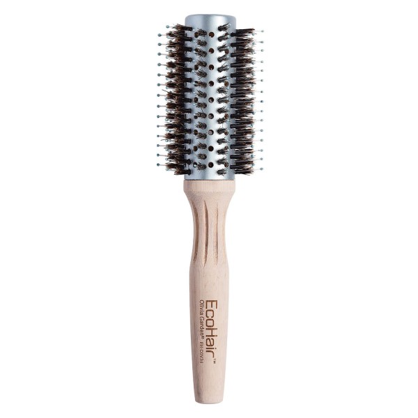 Image of Eco Hair - Combo Round Brush 34mm