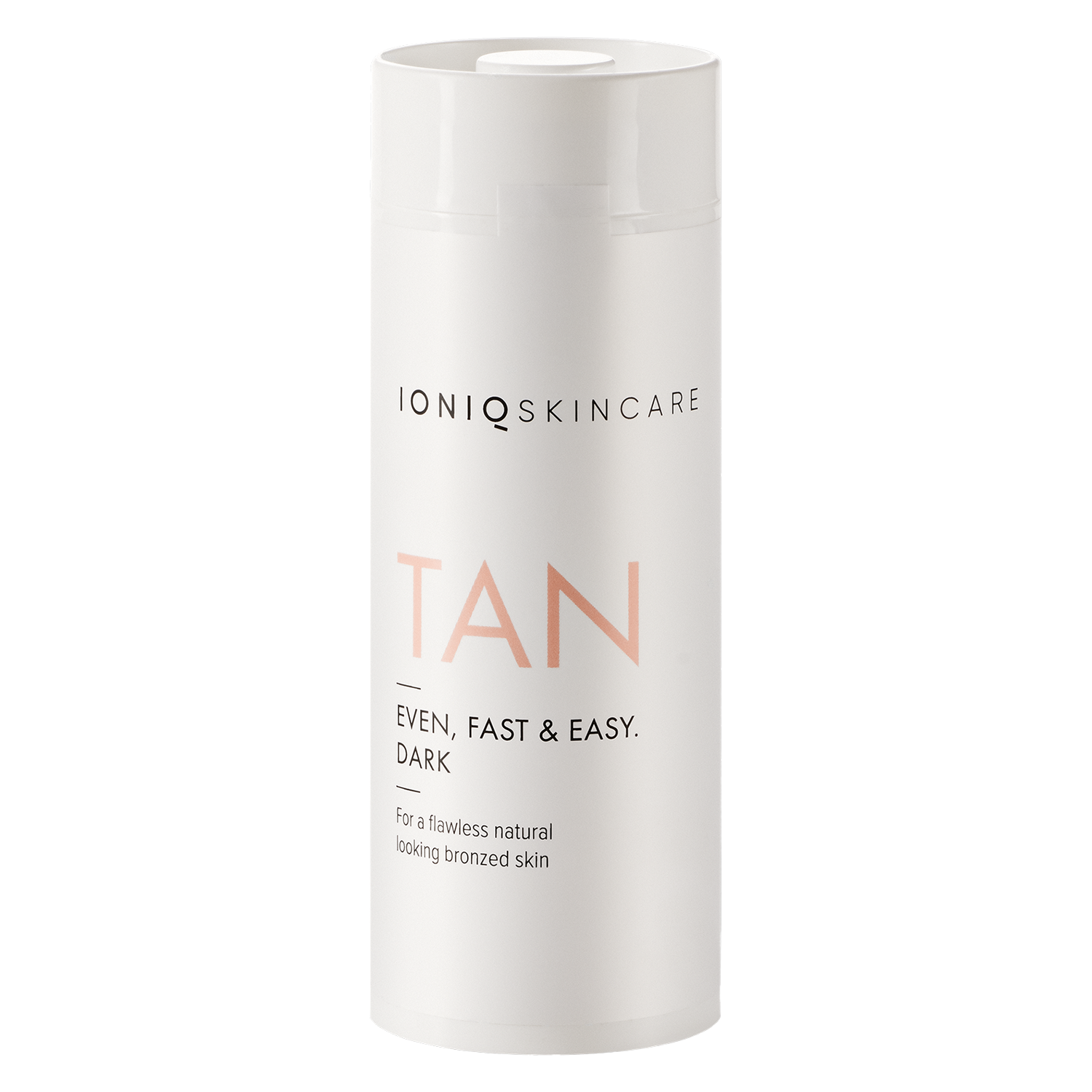 Ioniq Skincare - Tan Dark Kartusche 100ml
