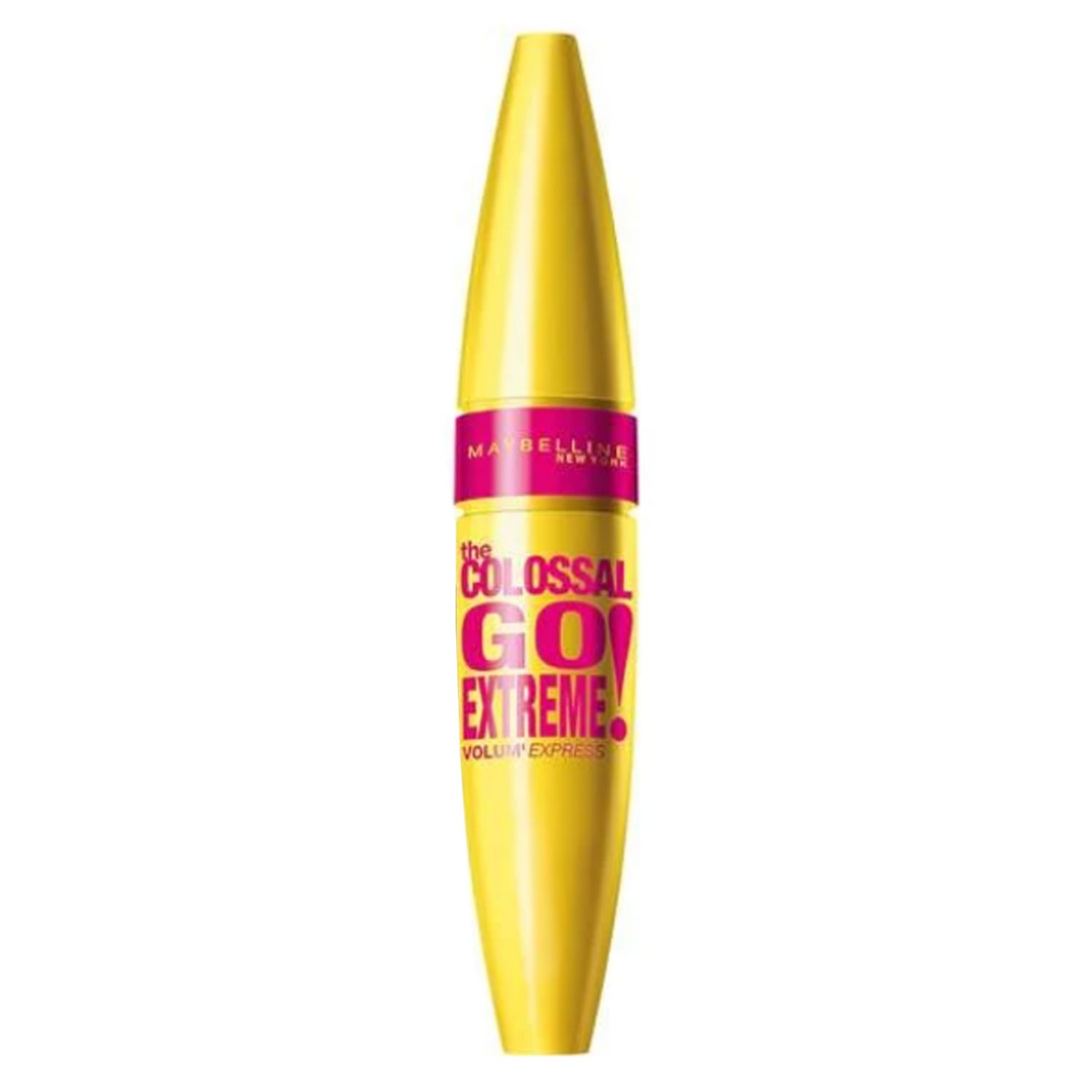 Maybelline NY Mascara - Volum
