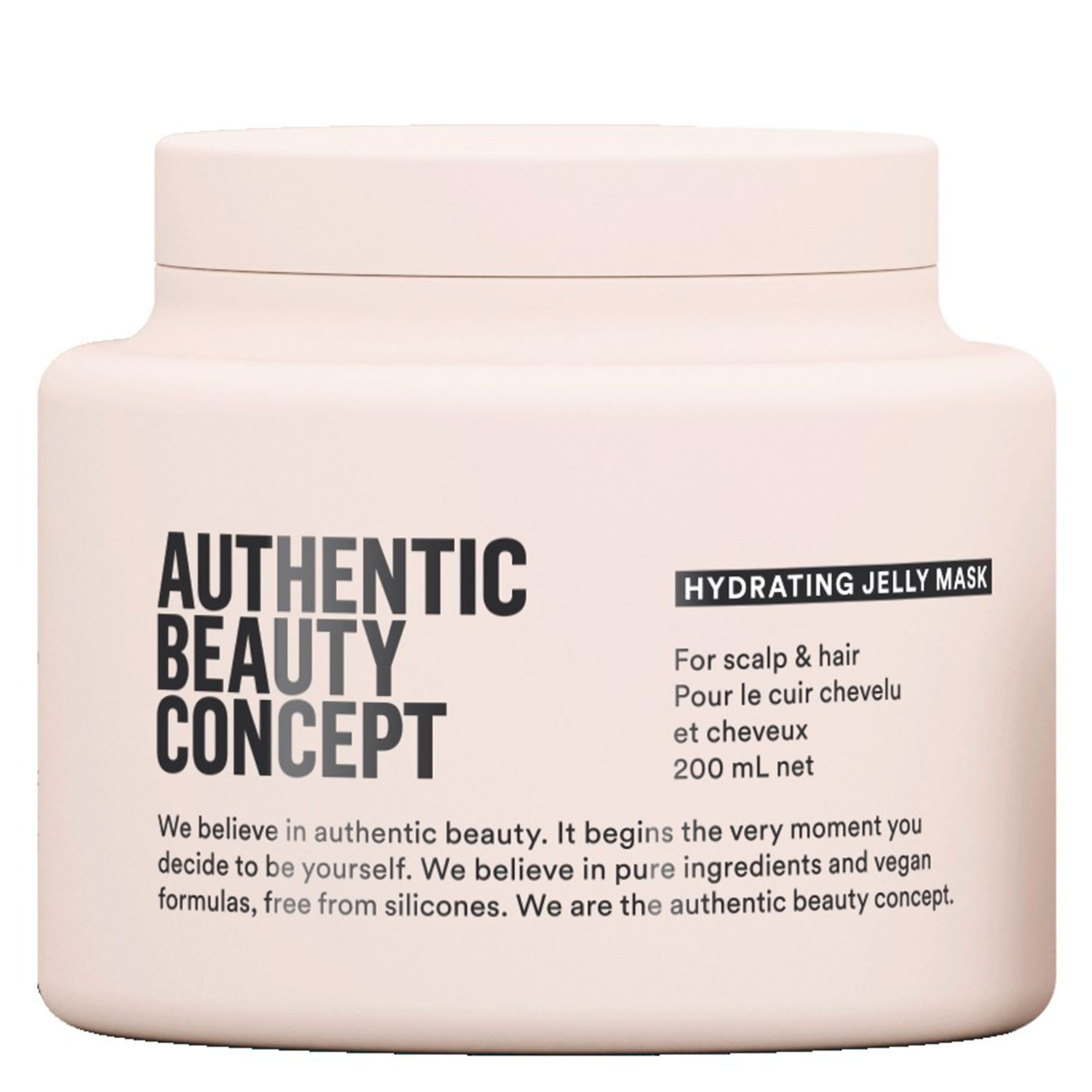 Authentic Beauty Concept Abc Hydrate - Jelly Mask 200ml