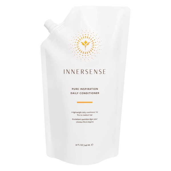 Image of Innersense - Pure Inspiration Daily Conditioner Refill