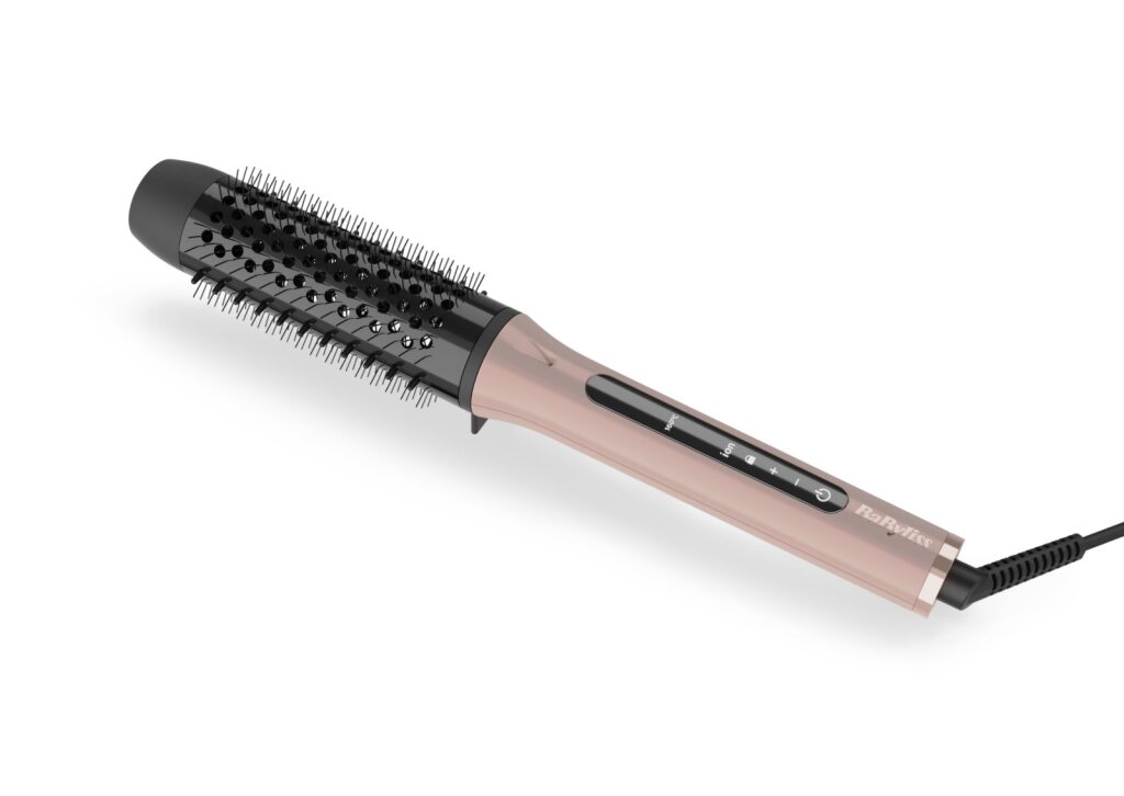 Babyliss – Heizbürste 28mm Volume Boost 1x