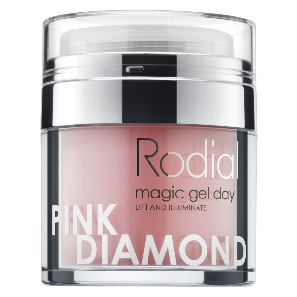 Image of Rodial - Pink Diamond Magic Gel Day