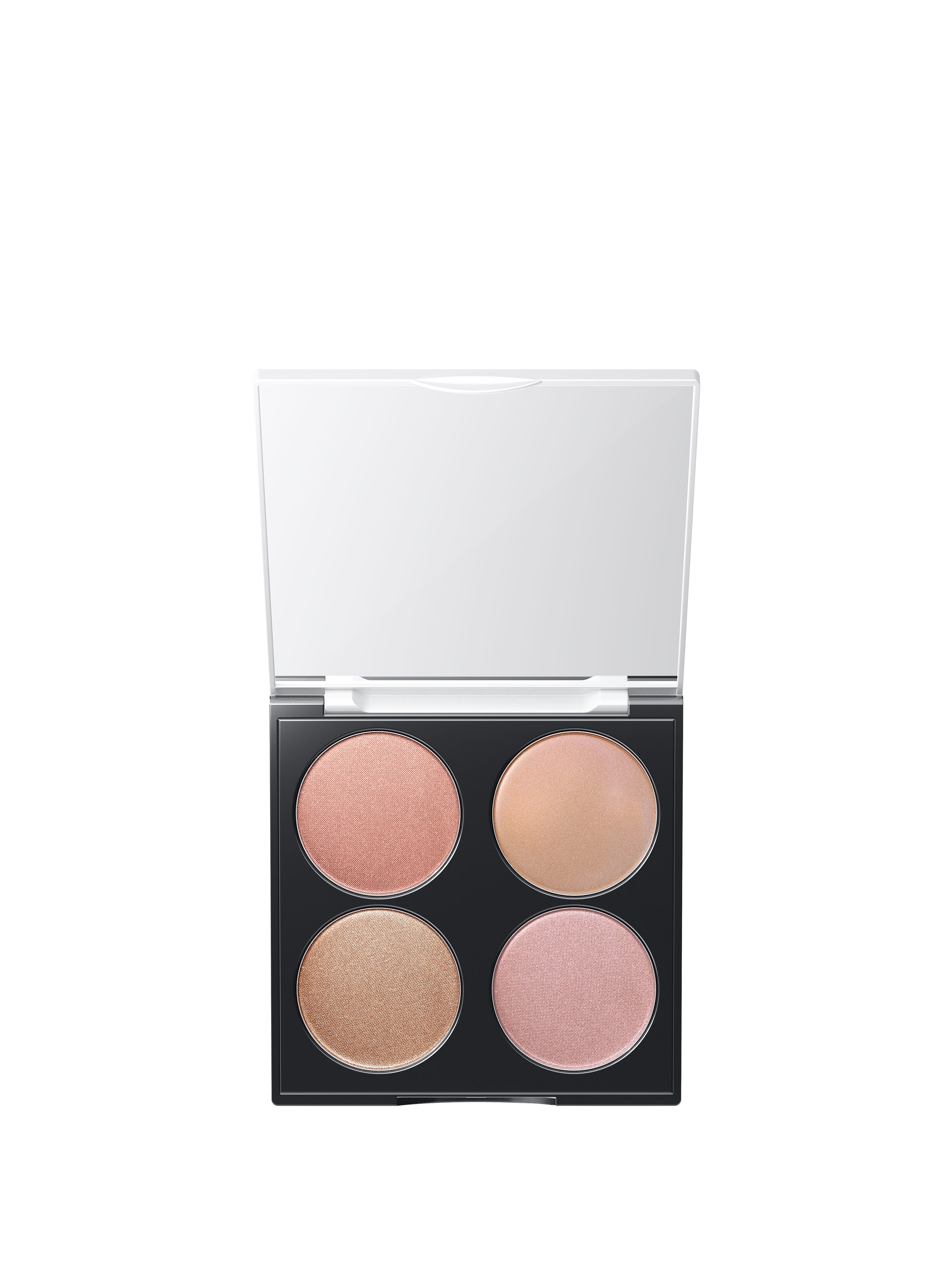 Und Gretel Teint - Farbpalette The Muse 1x