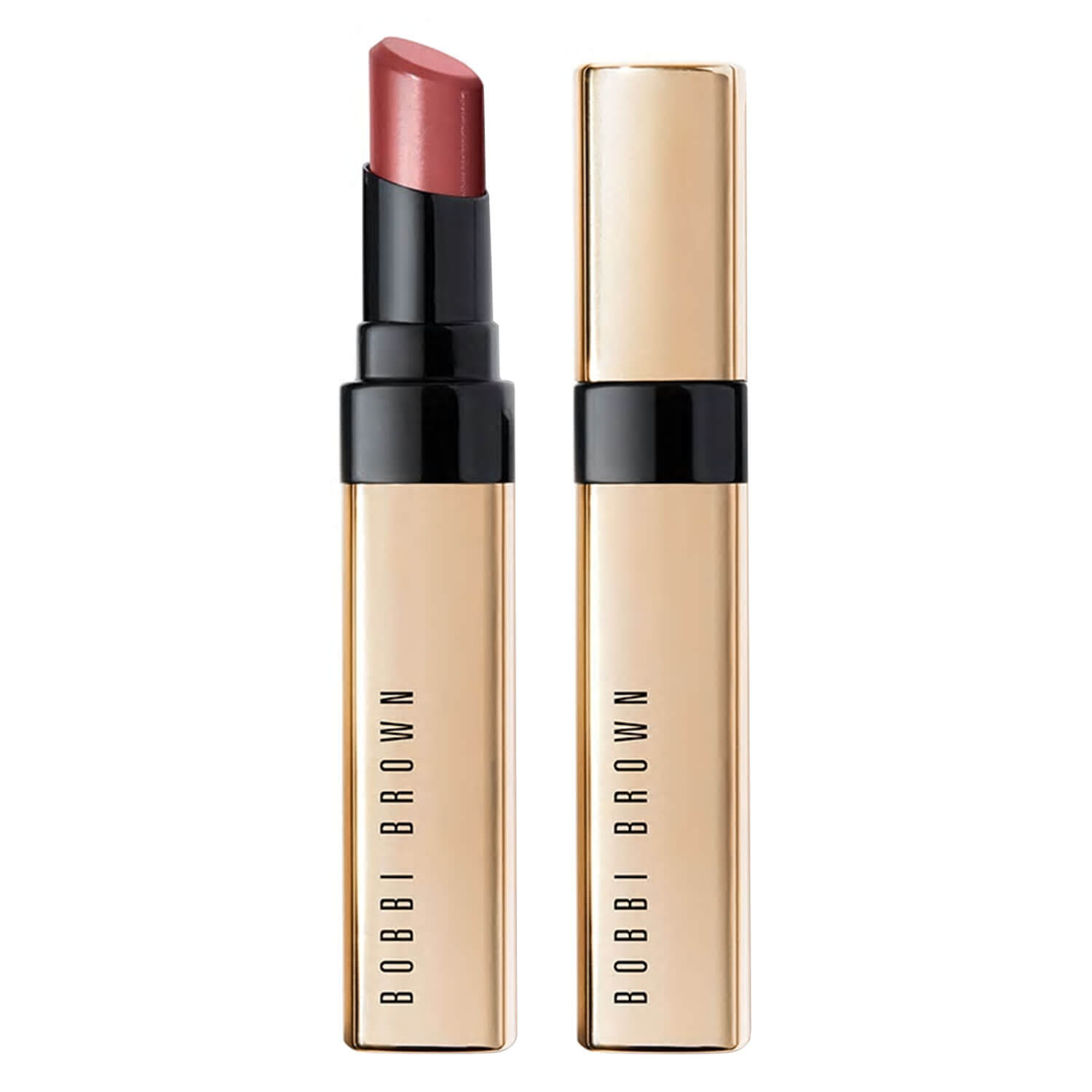 Bobbi Brown Bb Lip Color – Luxe Shine Intense Lip Color Passion Flower 3.4g
