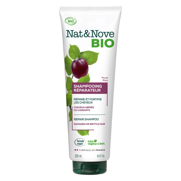 Image of Nat&Nove - Bio Repair Shampoo