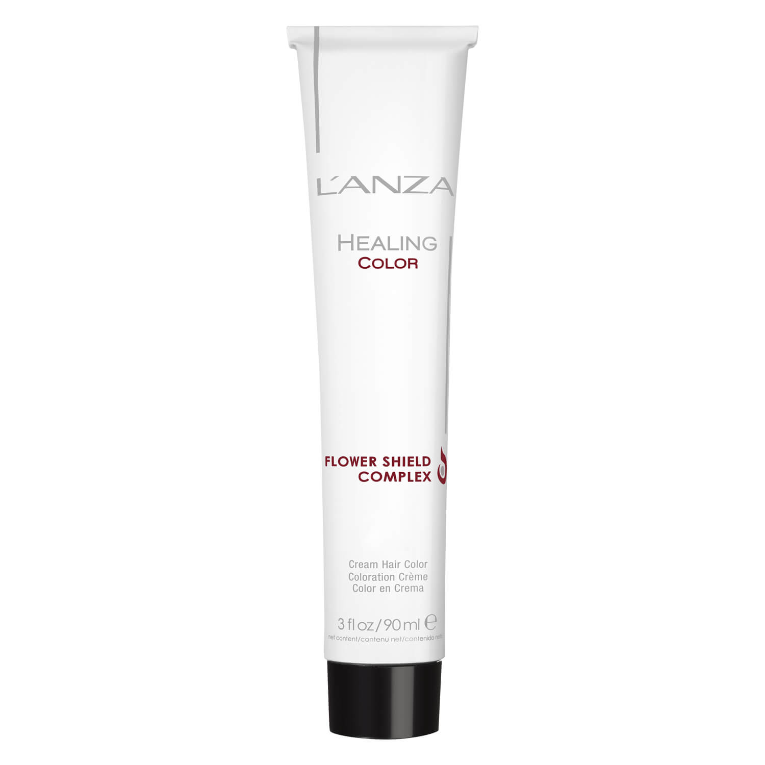 L’anza Healing Color Cream Hair Color P Mix Pearl 90ml