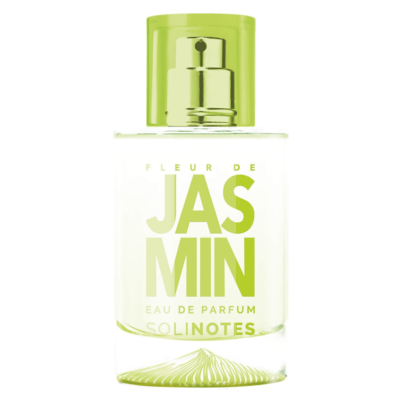 Solinotes - Fleur De Jasmin Eau De Parfum