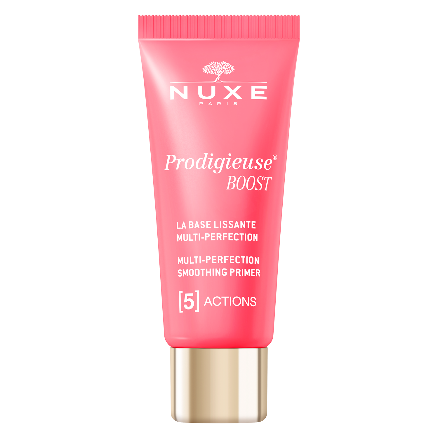 Nuxe Prodigieuse Boost - La Base Lissante Multi-Perfection 5-En-1 30ml