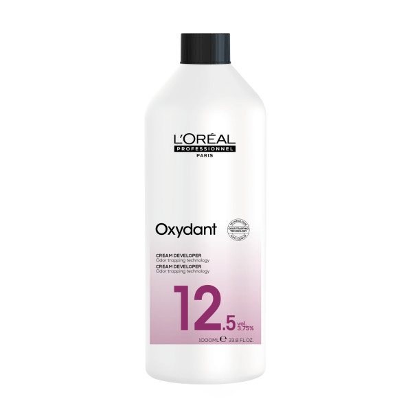 L’oréal Professionnel Majirel – Developer Ott 12.5vol V034 1000ml