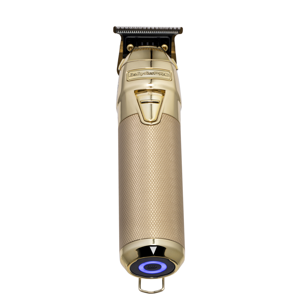 Babyliss Pro - Trimmer Fxone Gold Skeleton 1x