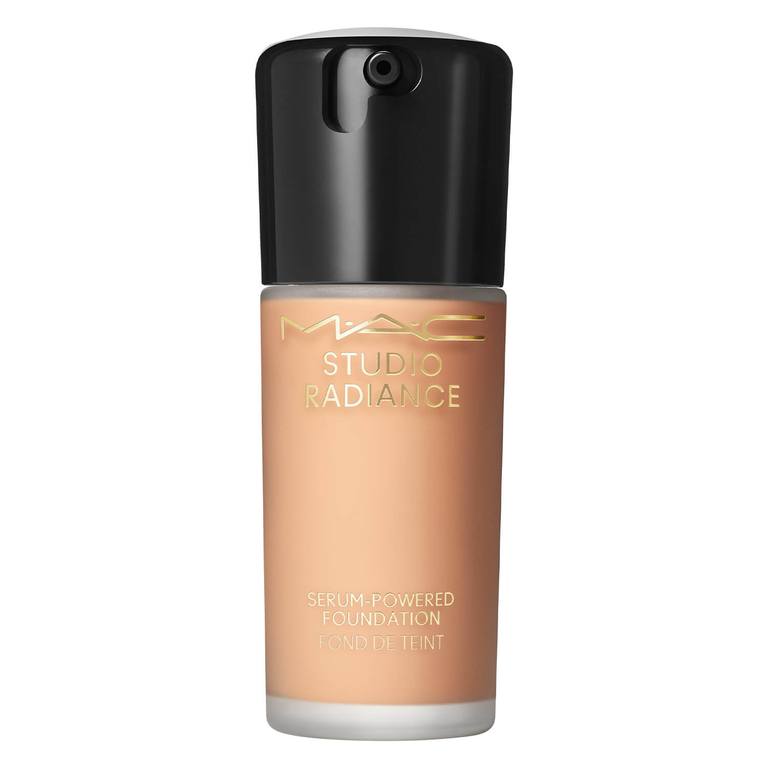 M·a·c Studio Radiance – Serum-Powered Foundation Nw30 30ml