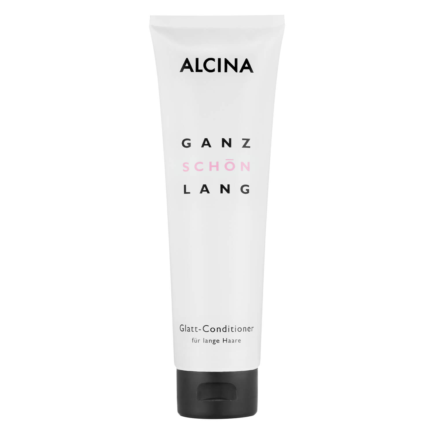 Alcina Ganz Schön Lang - Glatt Conditioner 150ml