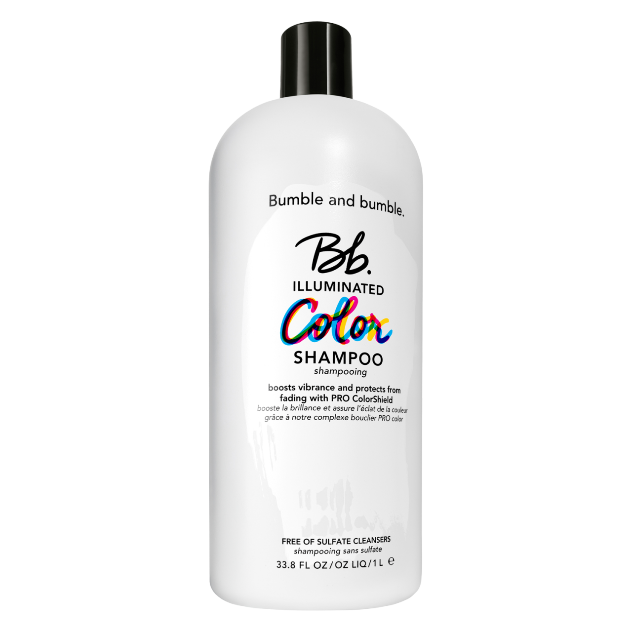 Bb. Color - Illuminated Color Shampoo