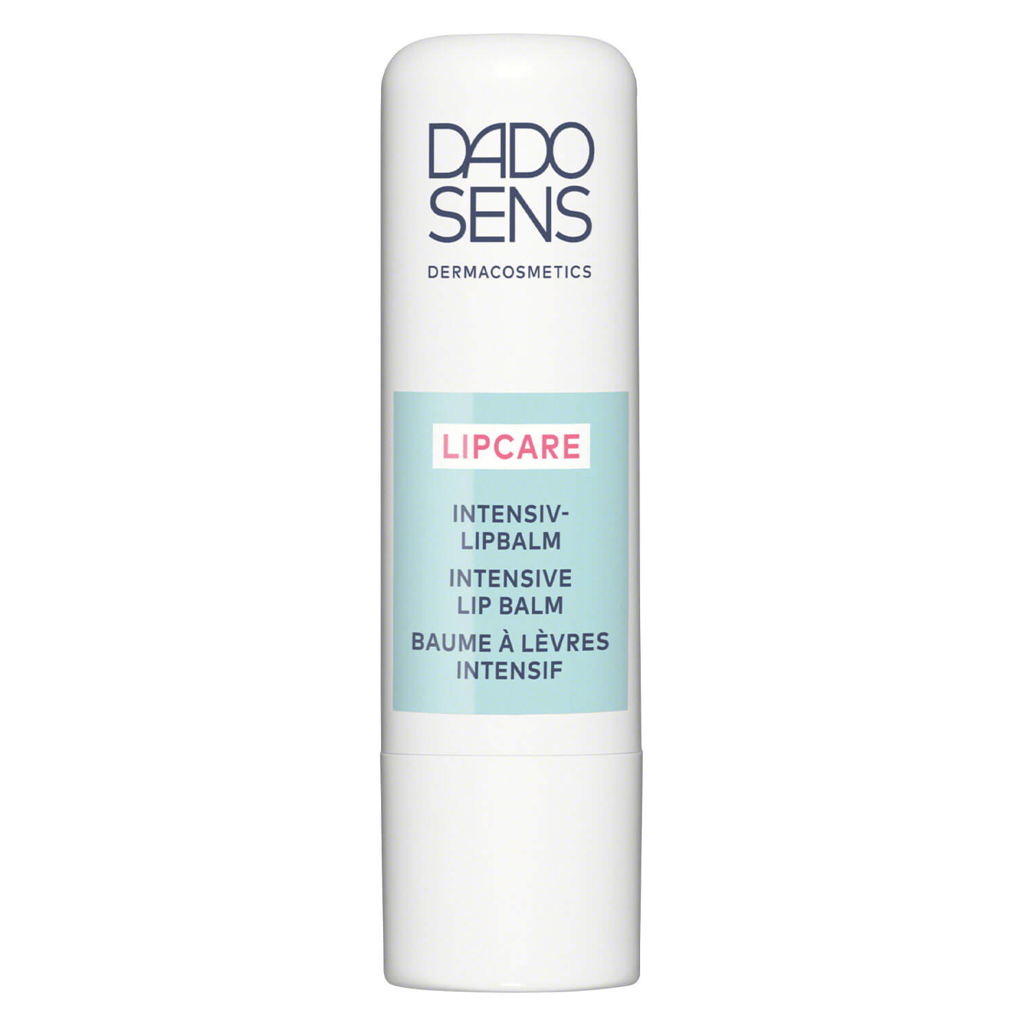 Dado Sens Special Care - Lipcare Intensiv-Lipbalm 4.8ml
