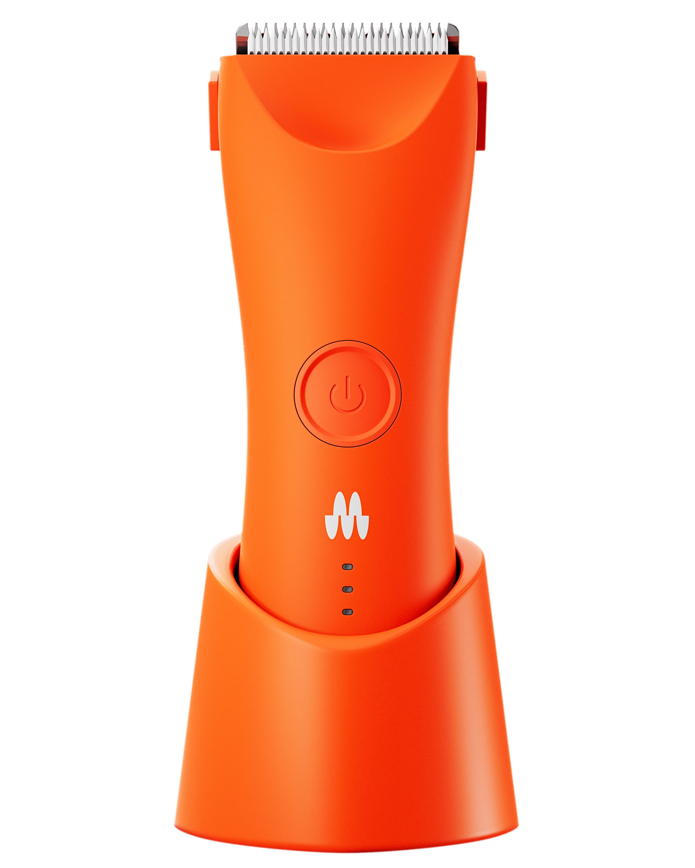 Meridian Grooming The Trimmer Plus Blaze 1x