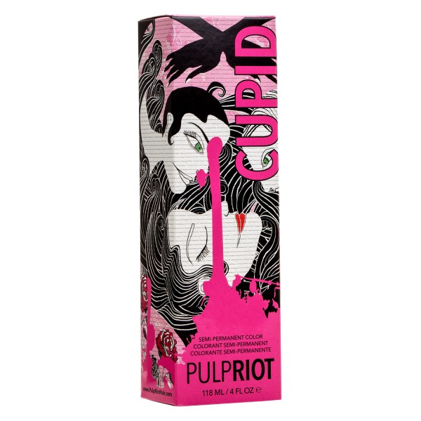 Image of Pulp Riot - Cupid