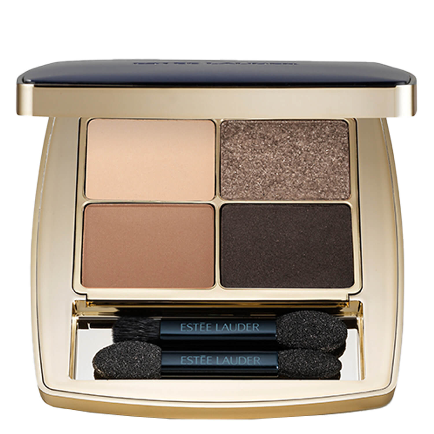 Estée Lauder Pure Color Envy – Luxe Eyeshadow Quad Desert Dunes 04 6g