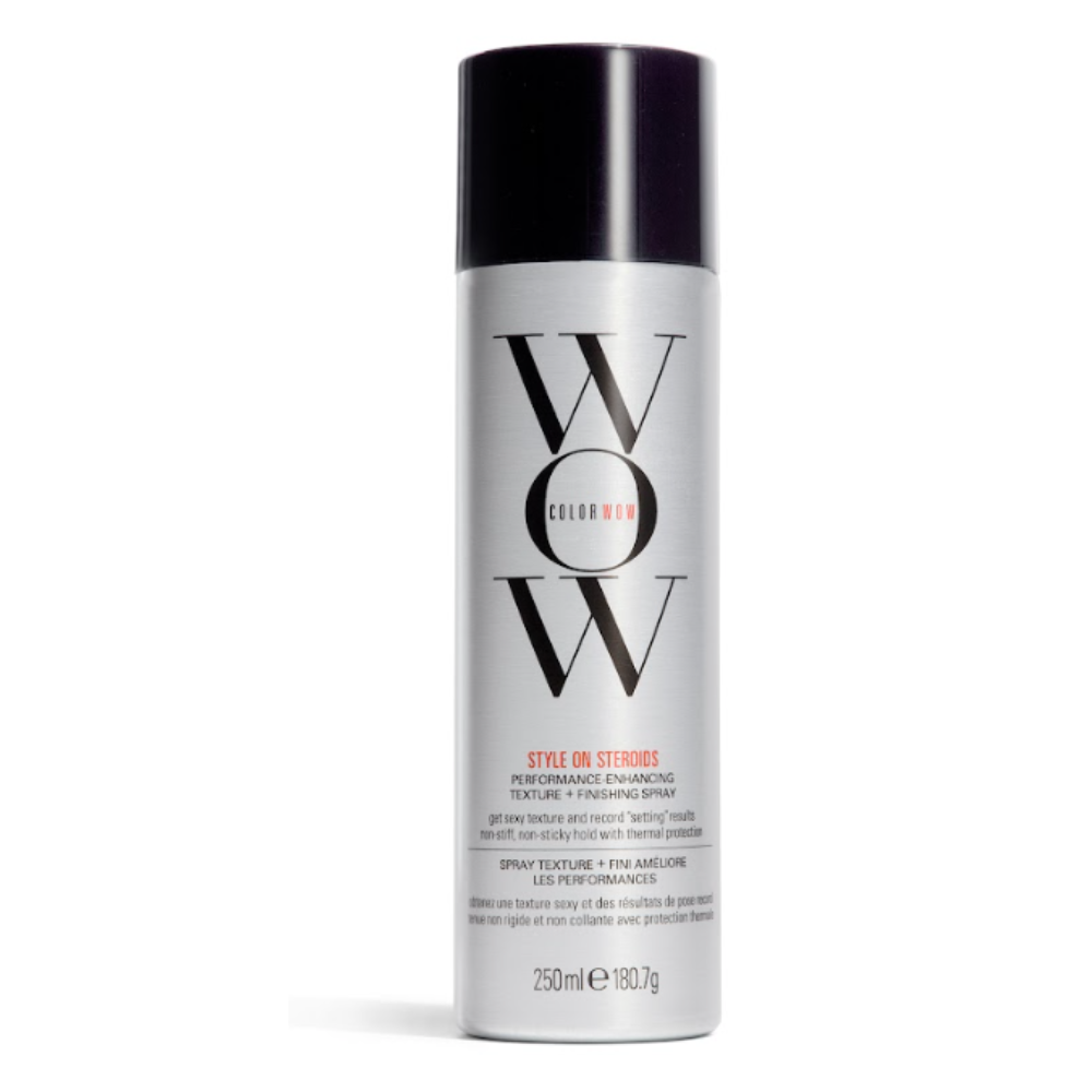 Color Wow - Style On Steroids Performance Enhancing Texture Spray