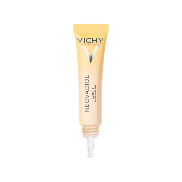 Vichy Neovadiol - Multi-Korrektur Augen- & Lippenpflege 15ml
