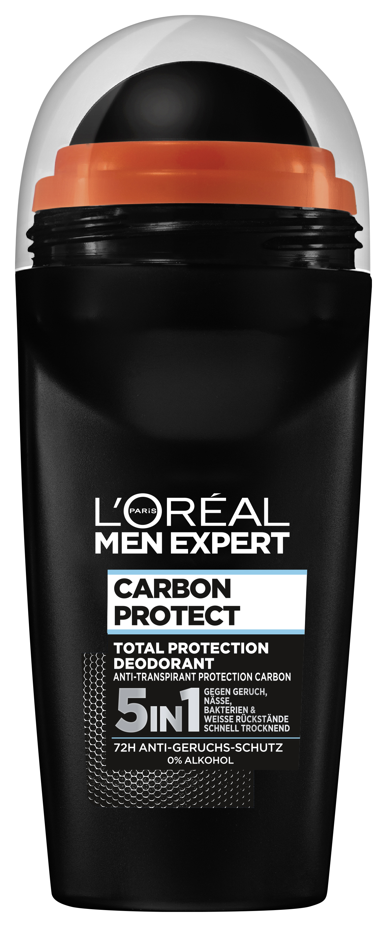 L’oréal Paris L’oréal Men Expert – Deo Roll-On Carbon Protect 50ml