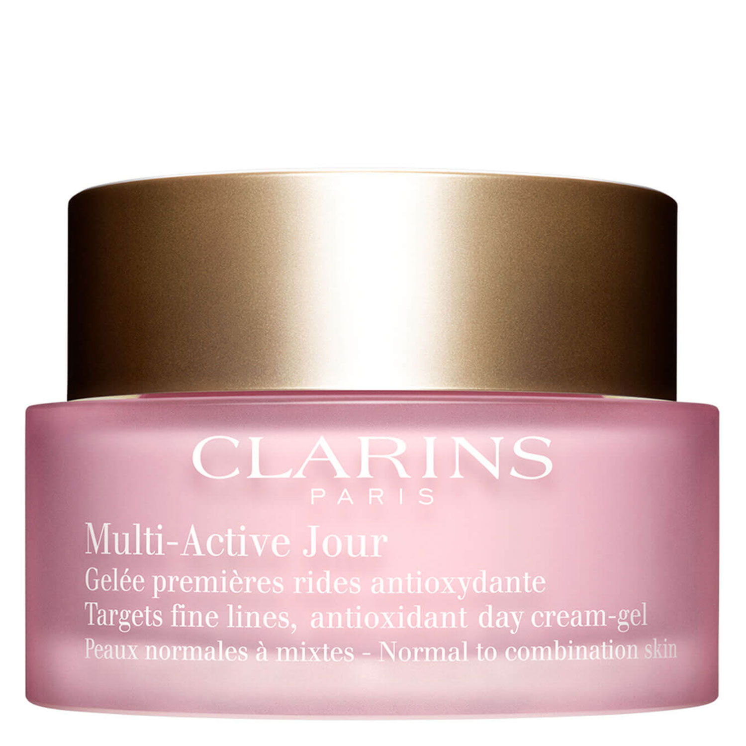 Clarins Multi-Active – Day Cream-Gel 50ml