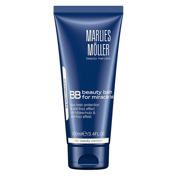 Image of MM Specialists - BB Beauty Balm