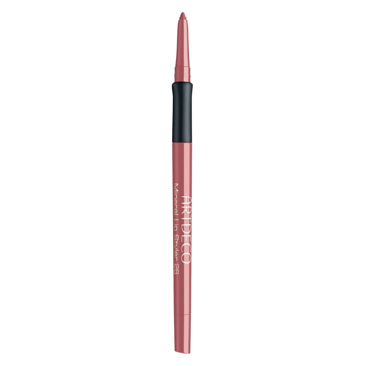 Mineral Lip Styler - Mineral Pink Waterflower 26