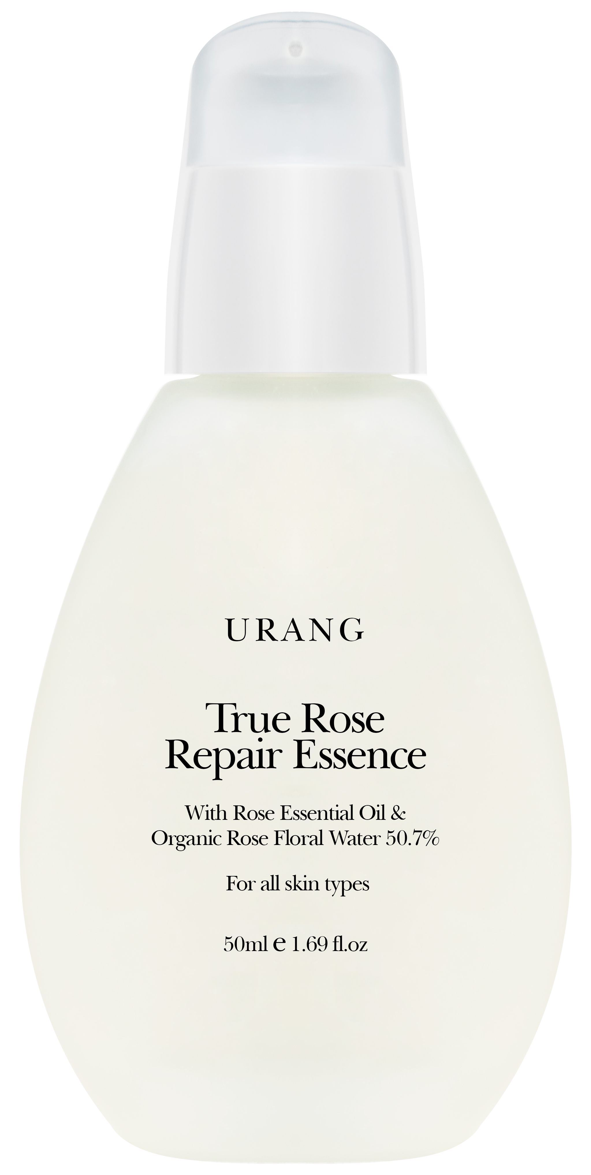 Urang – True Rose Repair Essence 50ml