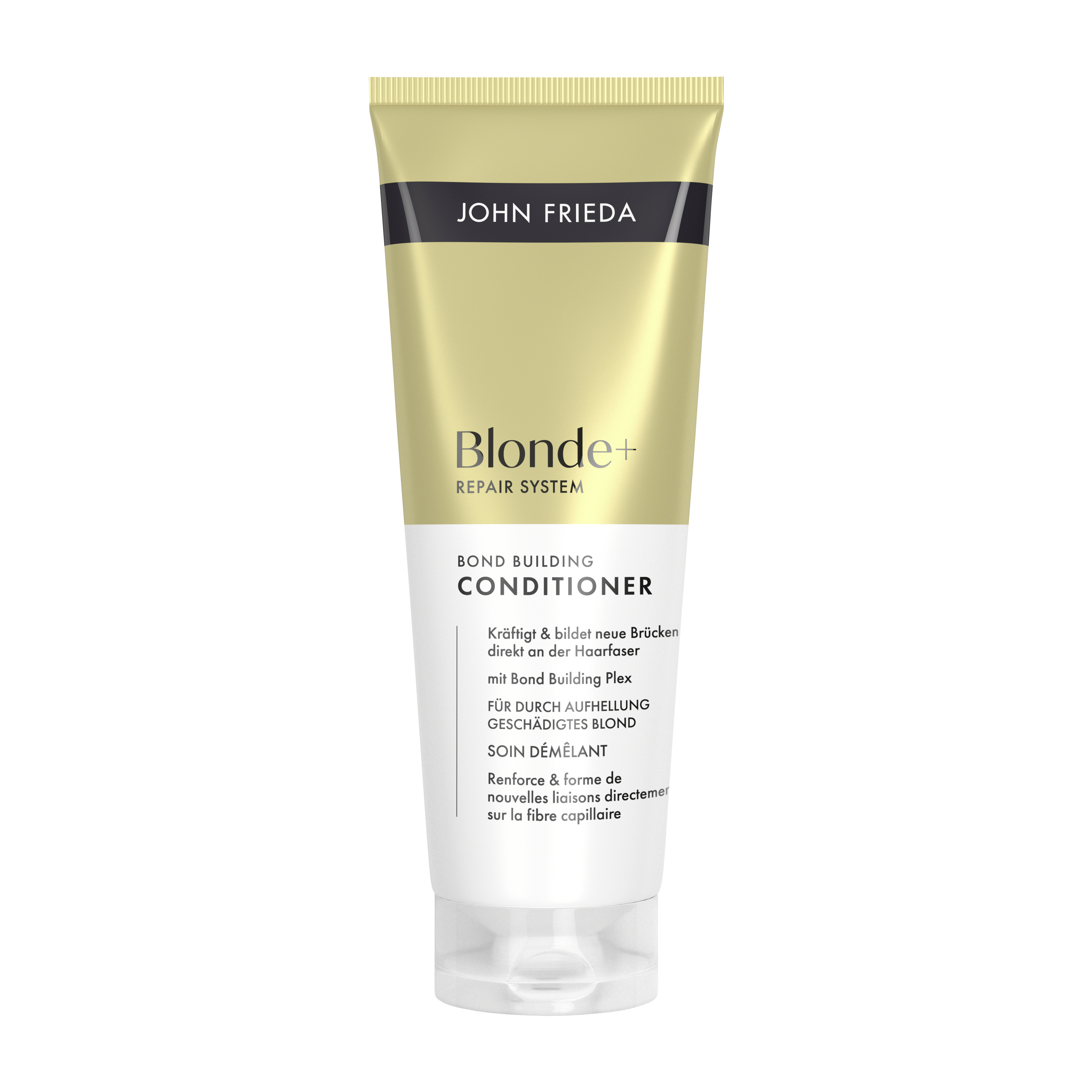 John Frieda Blonde+ - Blonde+ Bond Building Conditioner 250ml